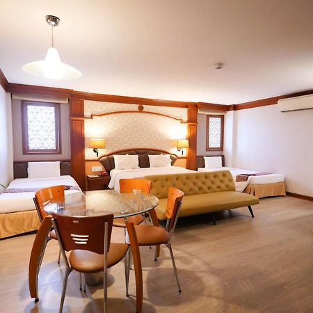 Sakol Hotel Hat Yai Esterno foto