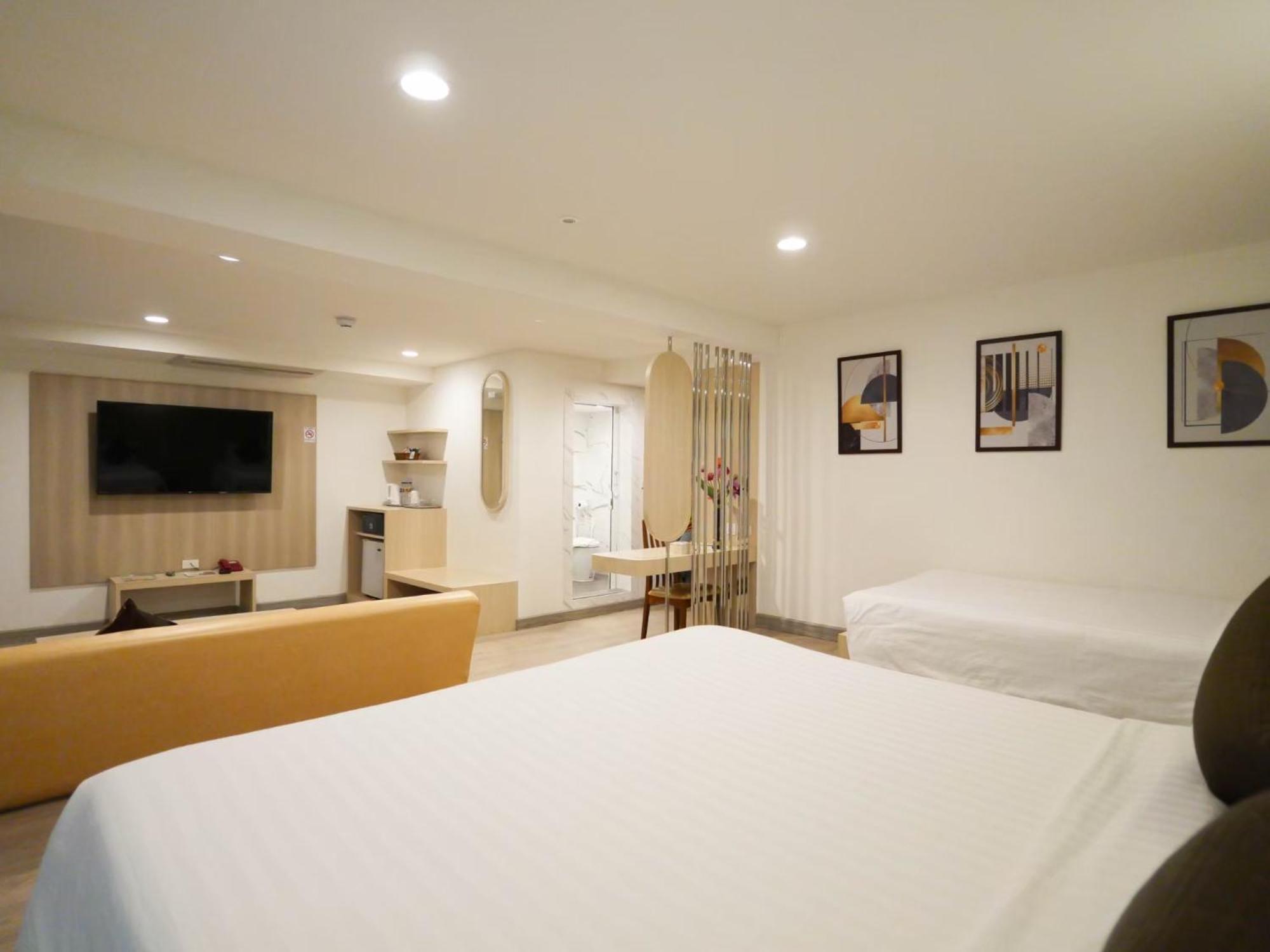 Sakol Hotel Hat Yai Esterno foto