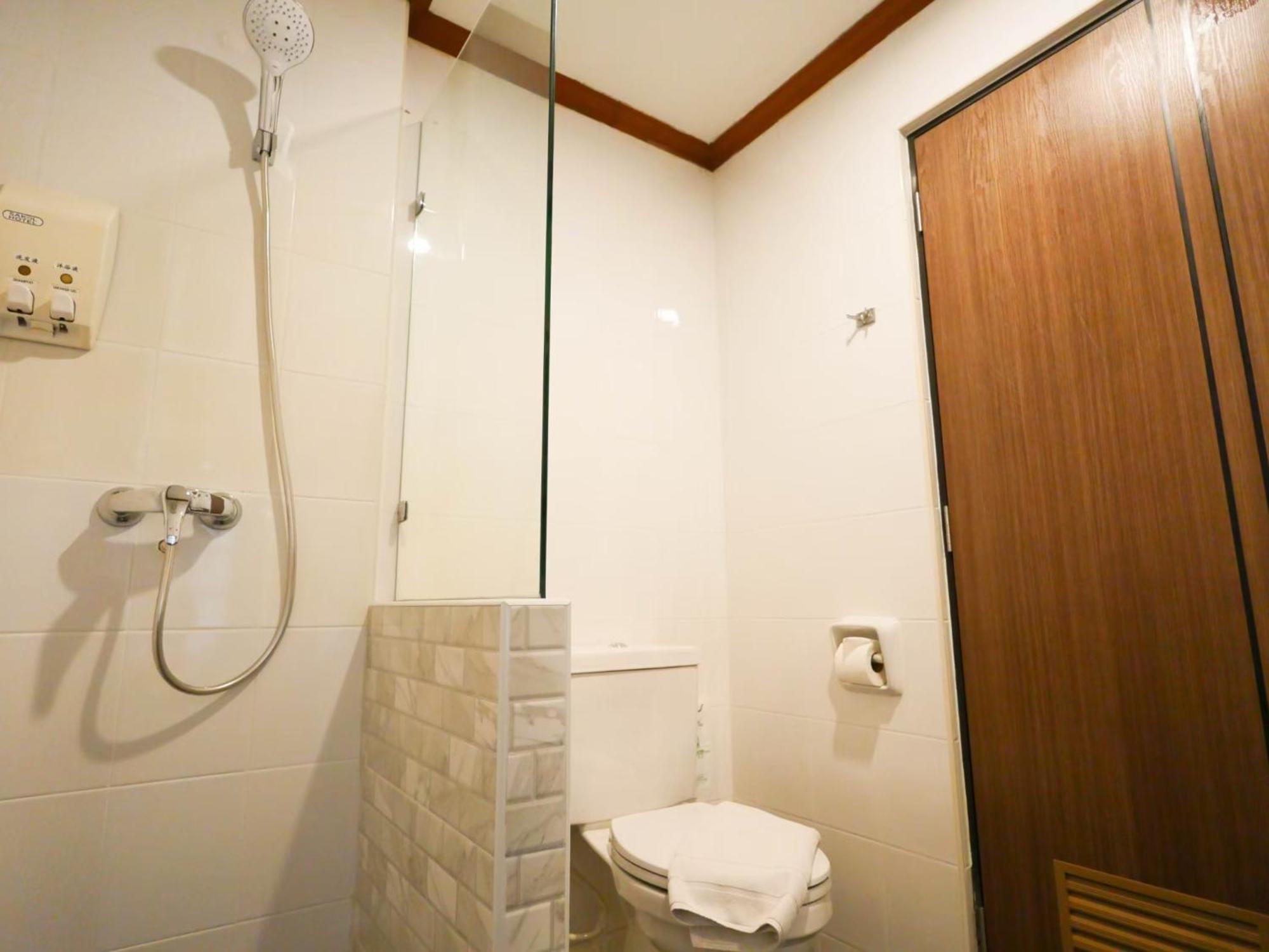 Sakol Hotel Hat Yai Esterno foto