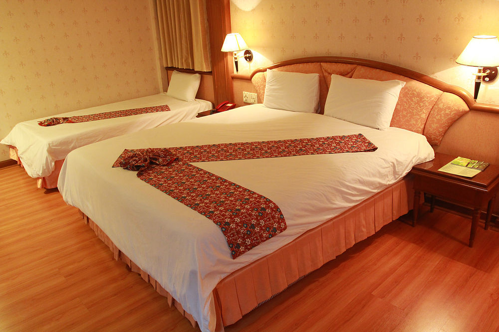 Sakol Hotel Hat Yai Esterno foto