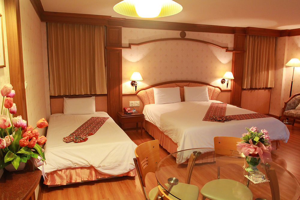 Sakol Hotel Hat Yai Esterno foto