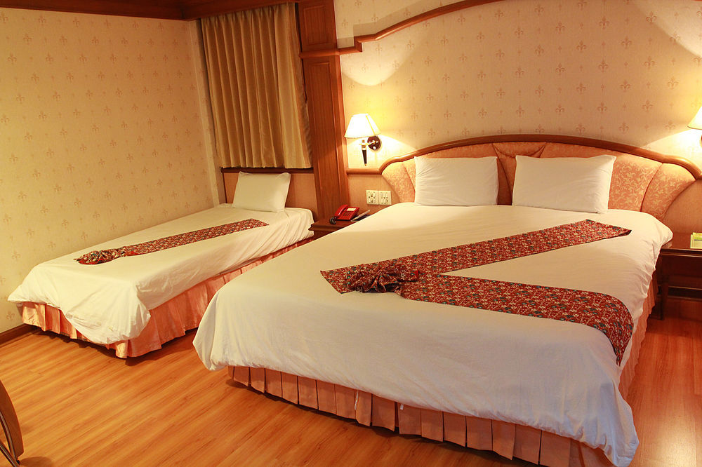 Sakol Hotel Hat Yai Esterno foto