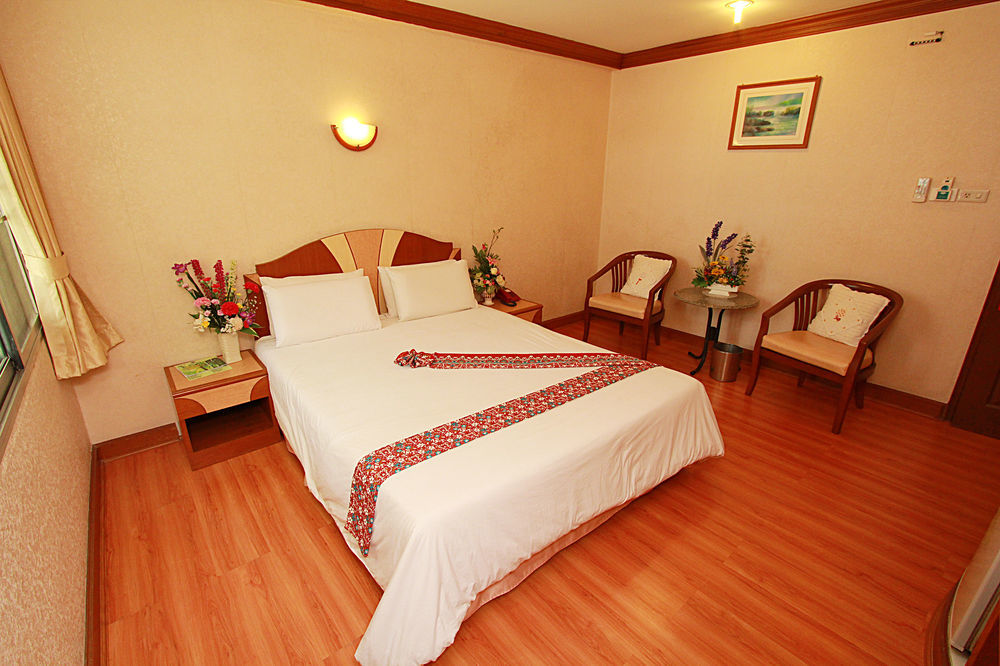 Sakol Hotel Hat Yai Esterno foto