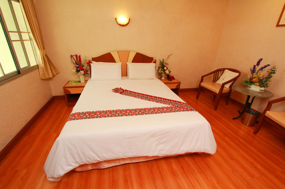 Sakol Hotel Hat Yai Esterno foto